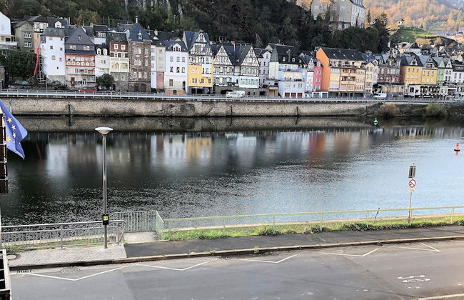 Ferienwohnungen Haus zur Linde - Foto 23