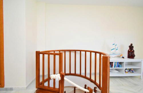 Expoholidays - MAGNIFICO APARTAMENTO CON VISTAS AL PUERTO - Foto 26