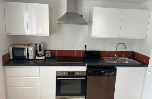 Maison Le grand sapin , 5min du zoo parc de Beauval - Foto 15