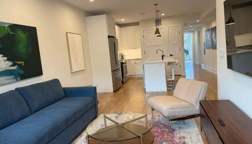 Hoboken 3BR Queen Loft - Foto 3, Other