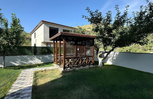 Karadeniz Apart Pansiyon - Foto 34