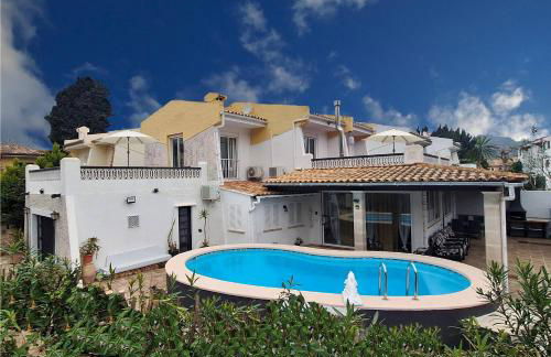 Villa Nevada - Gran casa familiar cerca de la playa con Salita de Cine y Piscina Privada en Puerto de Pollença - Foto 1