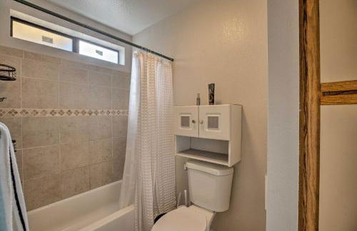 3 Mi to Westgate Desert Home with Hot Tub in Peoria - Foto 19