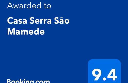 Casa Serra São Mamede - Foto 2