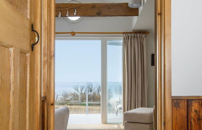 Bright Dreamy On the Beach Garden Balcony - Foto 71