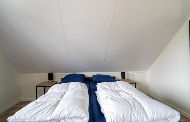 Holiday Home in South Holland by Stompaarde Plas - Foto 7