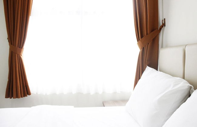 Cozy 2BR Apartment @ Newton Residence - Foto 14