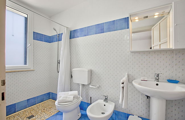 Complesso Azzurro Apartments - Photo 61