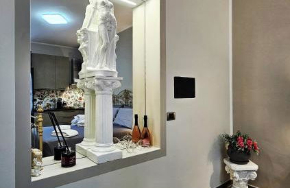 Casa Vacanze VENER - Venosa - Foto 22