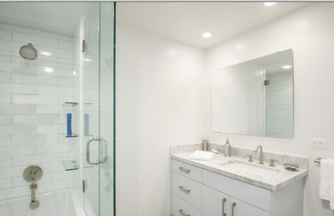 Malibu Ocean Front Villa - Foto 17