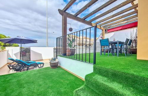 El Carmoli house - 0210 - Foto 16