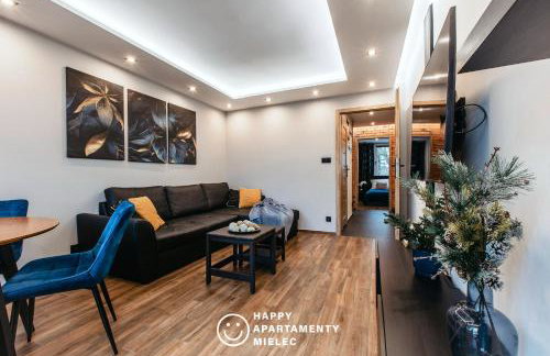 Happy Time - ApartamentyHappy pl - Foto 16