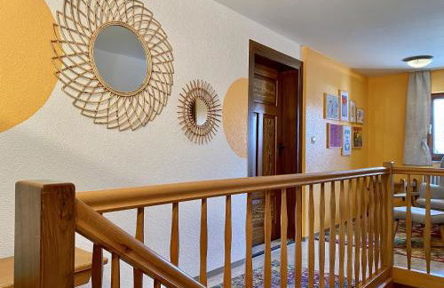 Ferienwohnungen Im Eugenhaus - Foto 35