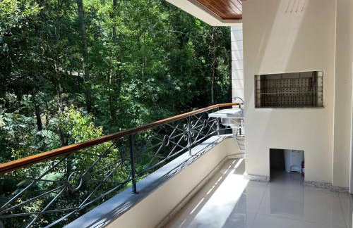 Lindo Apartamento no centro á 5 min da Rua Coberta - Foto 19