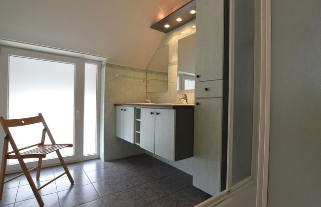 Spacious Holiday Home in Ovifat With Terrace - Foto 22