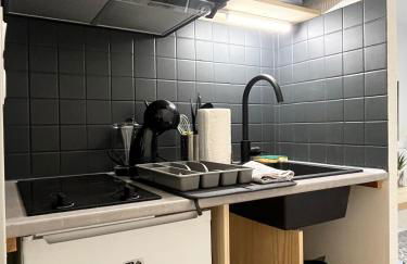 Le nid du busca proche métro - Foto 8