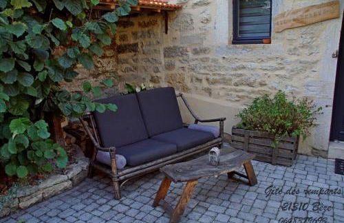 Gîte des remparts - Foto 21