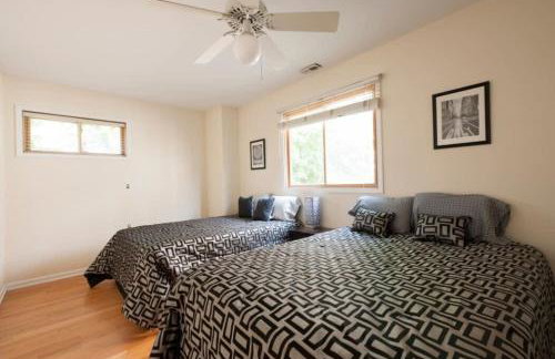 2 Rooftops 2 Car Garage 4 Stories - Foto 18