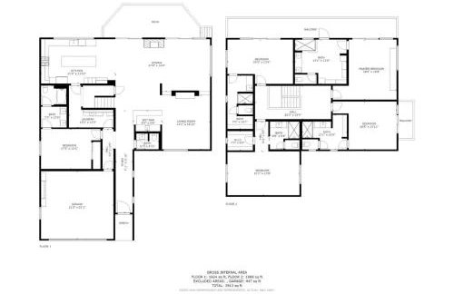 2030 Marconi Way home - Foto 28