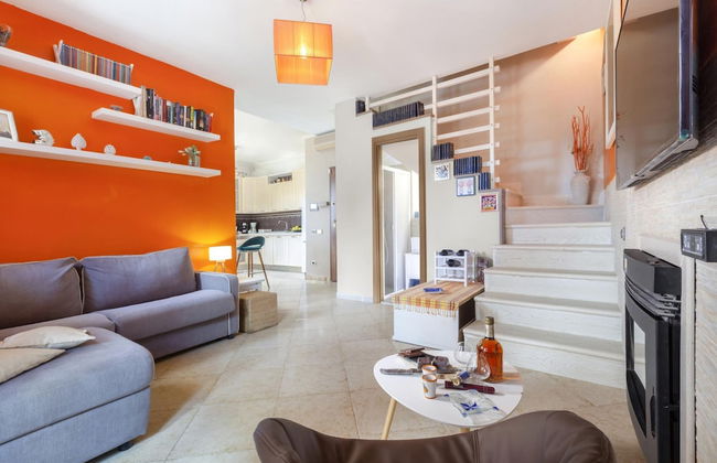 Villa Felice in Massa Lubrense - Foto 49