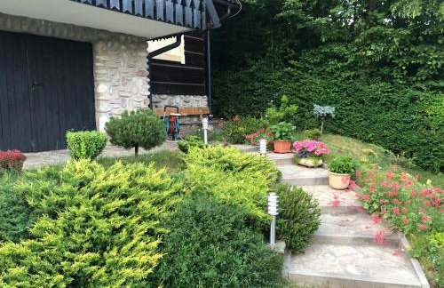 Domek góralski Spełnione Marzenia - Foto 34