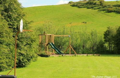 Crailloch Croft Cottages - Foto 32