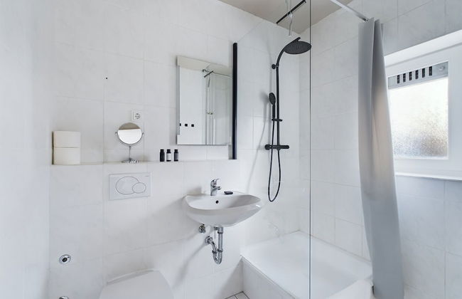 Art Apartments - Foto 50