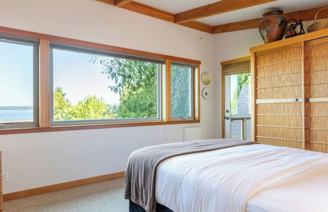 Heron Rook Cottage by Avantstay Panoramic View - Foto 33