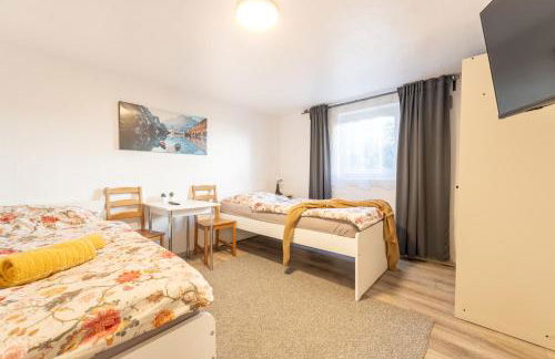 City Stay Bremen Apartment bis 4 Personen - Foto 1