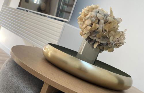 Suite des Princes with Private Garden by La Boîte En Plus - Foto 7