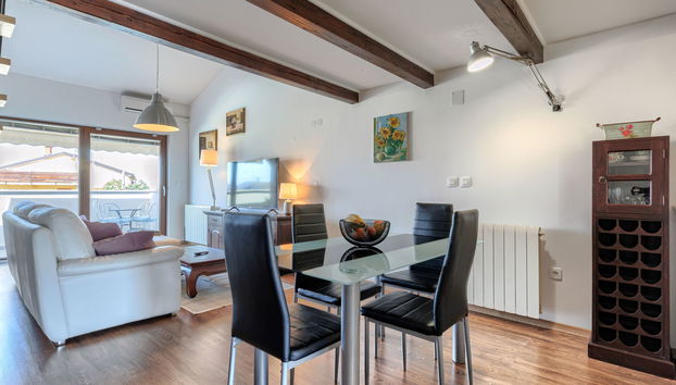 Olivo - Foto 5, Living Room