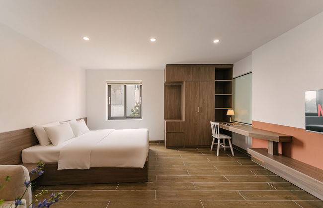 An Nguyen Lakeside Residence - Foto 16