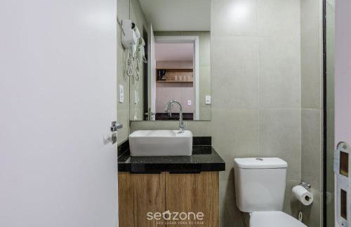 Studio Moderno na Região Central PGO301 - Foto 12