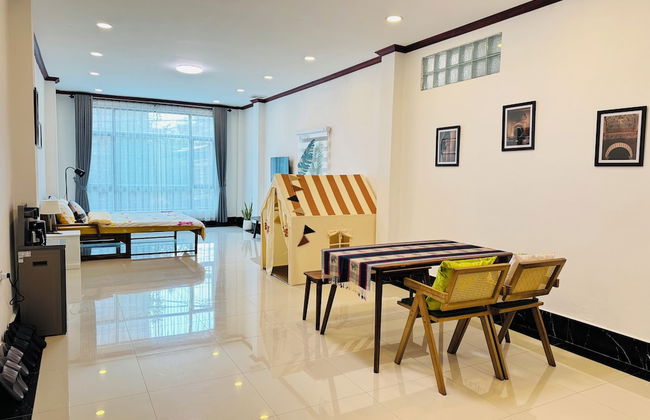 Vanida Hotel - Foto 57