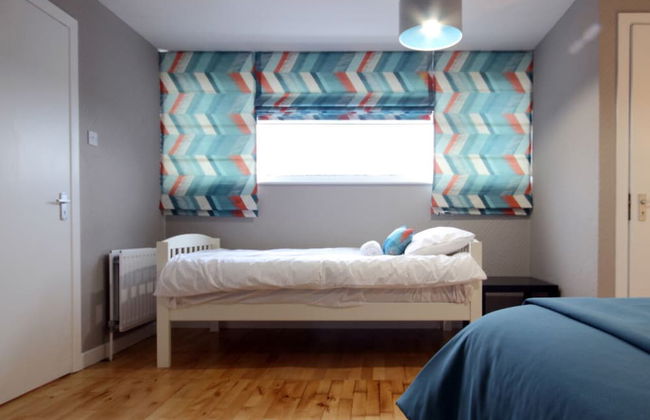 KC Accommodation - Foto 20