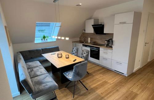 Apartment Hof Düker, 2 Komfort DZ, Design Bad - Foto 11