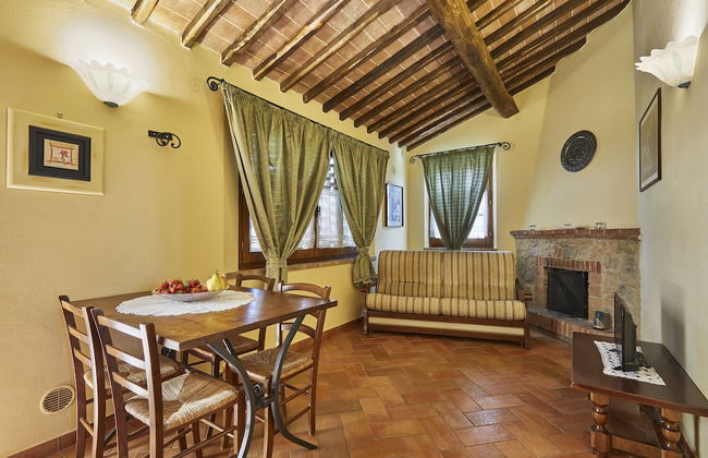 Agriturismo La Coppa - Foto 22