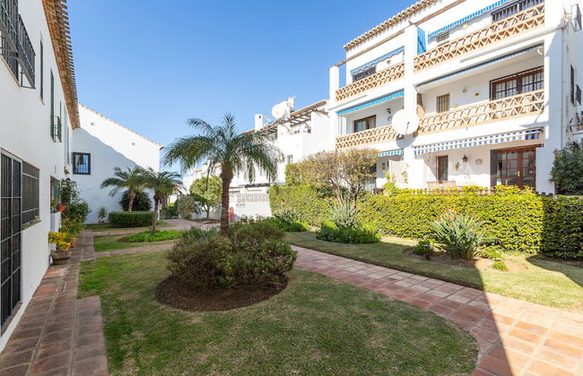 Valleverde in Mijas With 1 Bedrooms and 1 Bathrooms - Foto 24