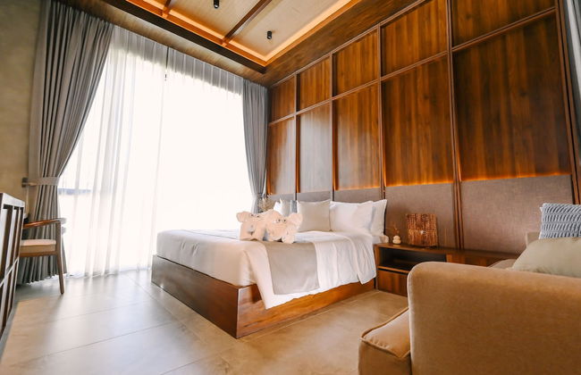 TANA Beach Villas - Foto 10