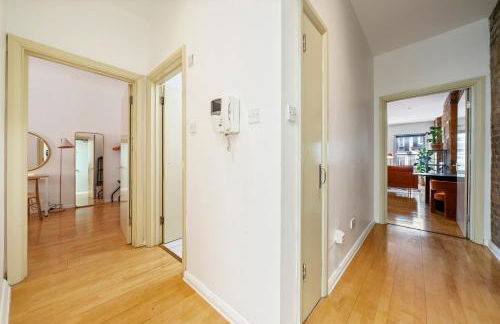 Unique Apartments near Old Street Station - Foto 17