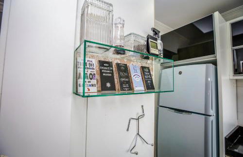 Arthi - Lindo Apto Central com Garagem - Foto 30