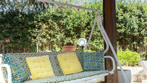 Villa Rosa, relax place - Foto 5