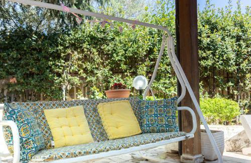 Villa Rosa, relax place - Foto 5