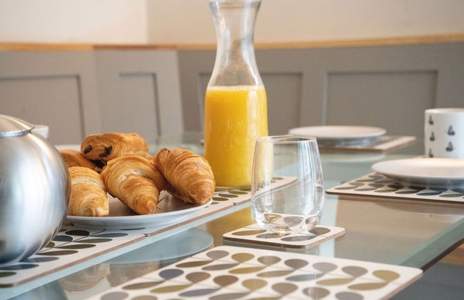 Church Barn - Photo 22