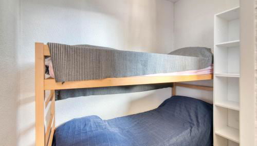 Le Cocon des 3 Domaines - Appt pour 4 - Foto 4