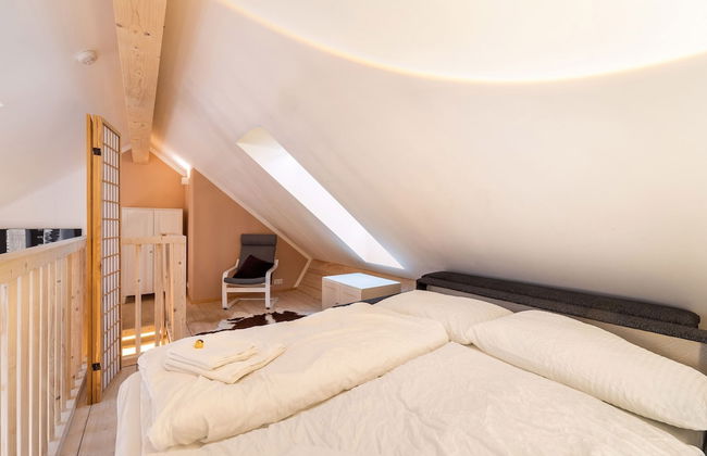 Apartment Near ski Area - Foto 9