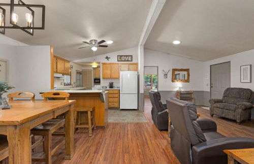 The Sequoia House - Foto 6