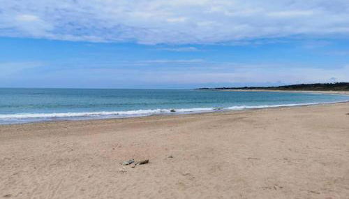 Studio avec piscine à 300m de la mer - Foto 4