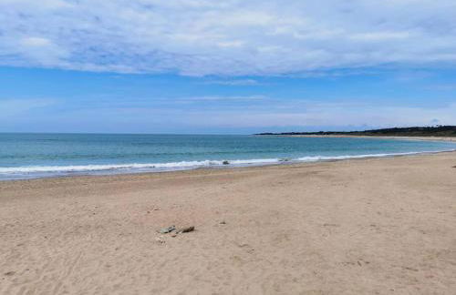 Studio avec piscine à 300m de la mer - Foto 4