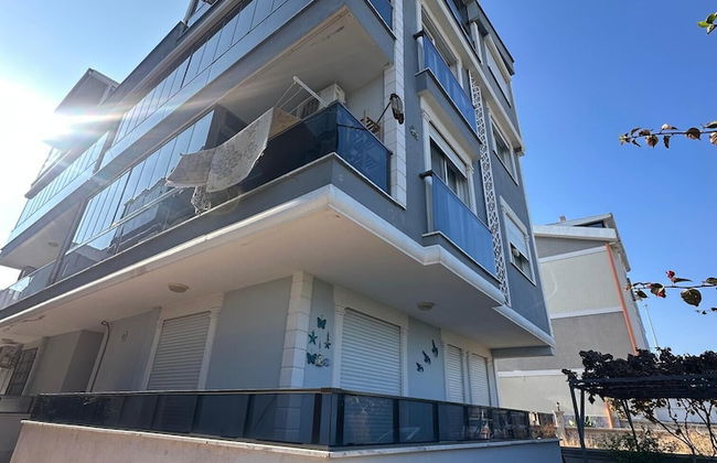 Mavi Restaurant & Apartments 1 - Foto 47